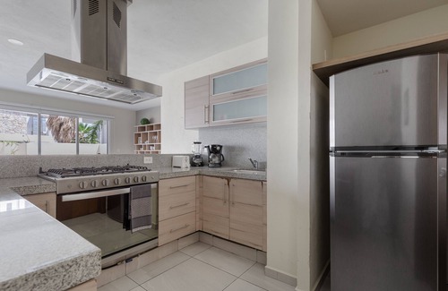 Cancún Apartamento | Luxury 2 Bedroom Apartments