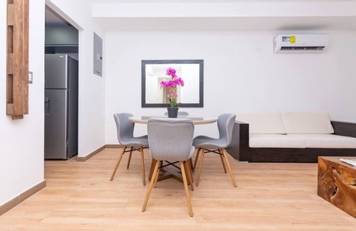 Marbella Condominio | Lujoso apto 2 hab y parking gratis