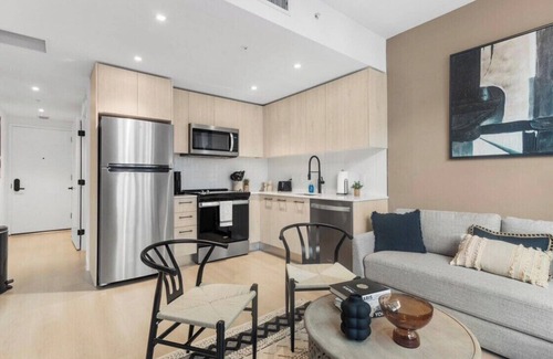 Wynwood Art District Apartamento | Luxury 2 Bedroom Apt in Wynwood
