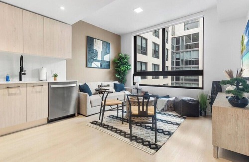 Wynwood Art District Apartamento | Luxury 2 Bedroom Apt in Wynwood