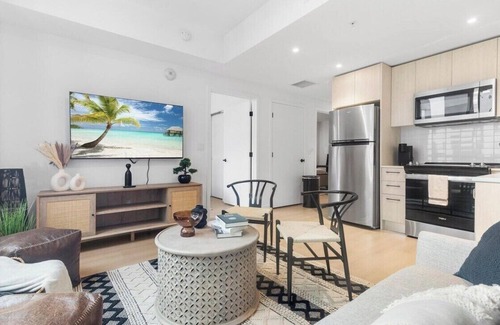 Wynwood Art District Apartamento | Luxury 2 Bedroom Apt in Wynwood