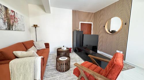 Larnaca Apartamento | Luxury 2 Bedroom City Center