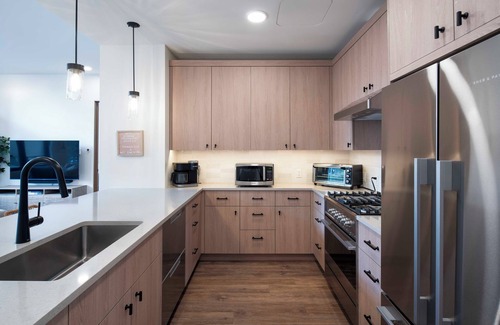Ketchum Condominio | Luxury 2 Bedroom Condo in Downtown Ketchum