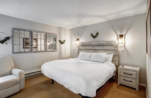 Keystone Apartamento | Luxury 2 Bedroom Condo with Pool Hot Tub and Sauna