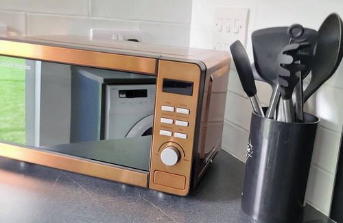 River Casa | Luxury 2 Bedroom house - Dagenham