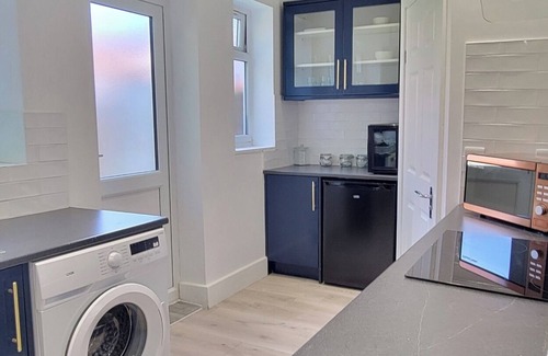 River Casa | Luxury 2 Bedroom house - Dagenham