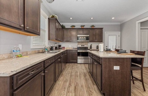 Prien Casa | Luxury 2 bedroom townhouse #4