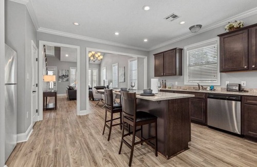 Prien Casa | Luxury 2 bedroom townhouse #4