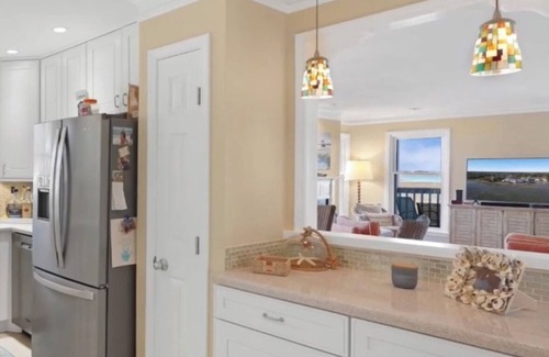 Murrells Inlet Casa | Luxury 2-bedroom townhome in Murrells Inlet with breathtaking views