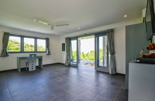 Temukus Villa | De lujo de 2 dormitorios Villa de cerca de Lovina, Bali