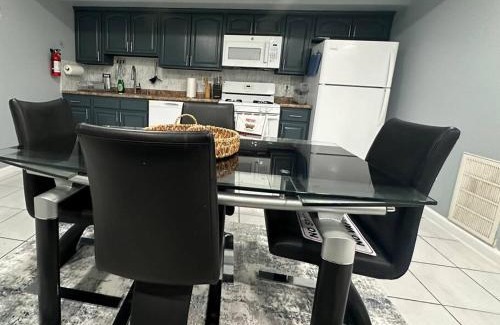 Newark Apartamento | Luxury 2-Bedrooms 2-Bathrooms Near NYC/EWR