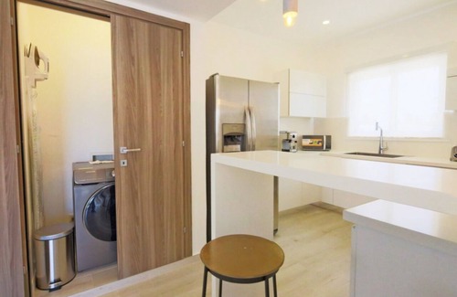 Bavaro Apartamento | Luxury 2 Bedrooms 4 Guest pool+wifi OCEAN VIEW