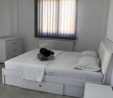 Radauti Apartamento | Luxury 2 bedrooms Apartment Radauti