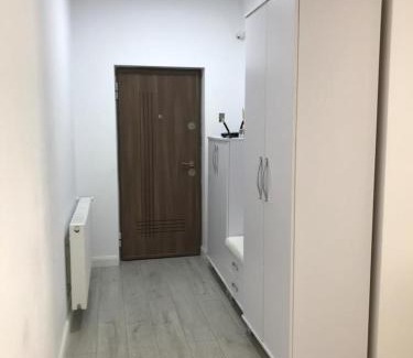 Radauti Apartamento | Luxury 2 bedrooms Apartment Radauti