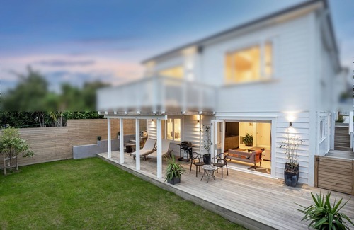 Grey Lynn Apartamento | Luxury 2 Bedrooms Grey Lynn - SPECIAL DEAL for 4 week bookings September '25
