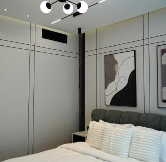 Dubai Apartamento | Luxury 2 bedrooms holiday homes only families