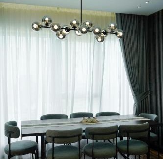 Dubai Apartamento | Luxury 2 bedrooms holiday homes only families