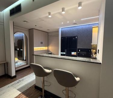 Dubai Apartamento | Luxury 2 bedrooms holiday homes only families