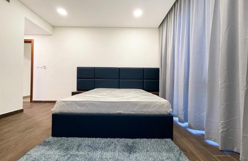 Lusail Apartamento | LUXURY 2 BEDROOMS IN LUSAIL FOR FIFA