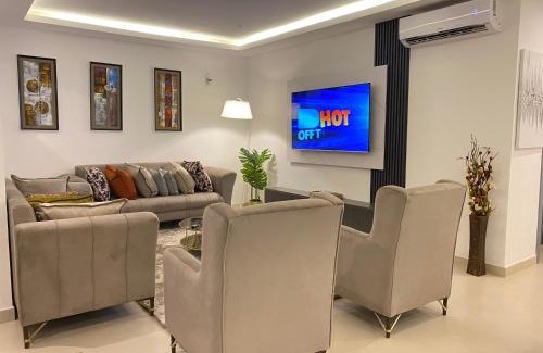 Labone Apartamento | Luxury 2 bedrooms Labone Loft suites