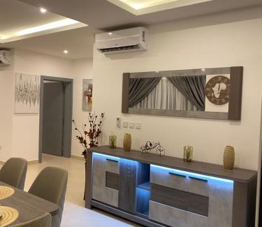 Labone Apartamento | Luxury 2 bedrooms Labone Loft suites