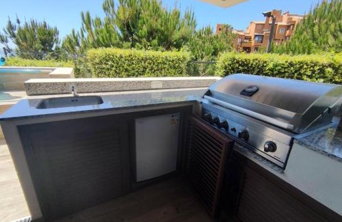 Nueva Milla de Oro Apartamento | Luxury 2 bedrooms, Private Heated Pool - EHHouse