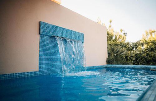 Nueva Milla de Oro Apartamento | Luxury 2 bedrooms, Private Heated Pool - EHHouse