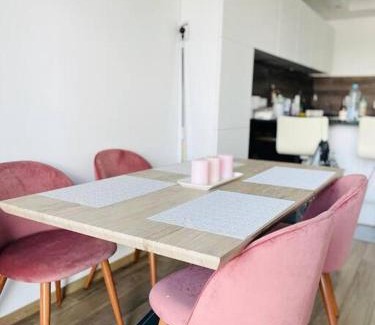 Gasperich Apartamento | Luxury 2 bedrooms with Parking&Terrace - CD5