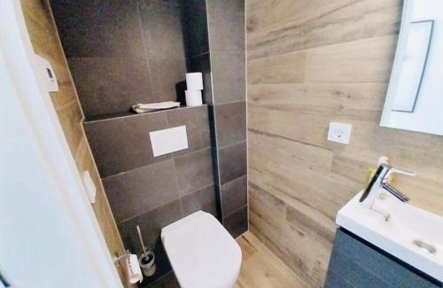 Gasperich Apartamento | Luxury 2 bedrooms with Parking&Terrace - CD5