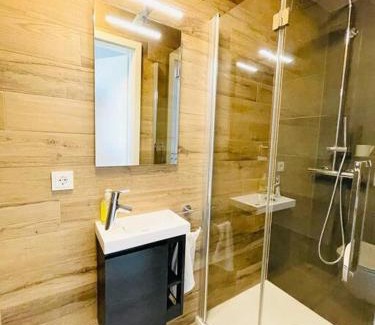 Gasperich Apartamento | Luxury 2 bedrooms with Parking&Terrace - CD5