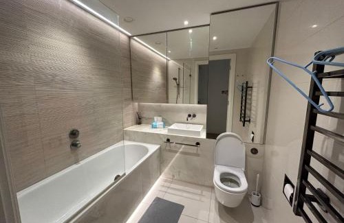 Shepherd's Bush Apartamento | Luxury 2 Beds Apartment in White city