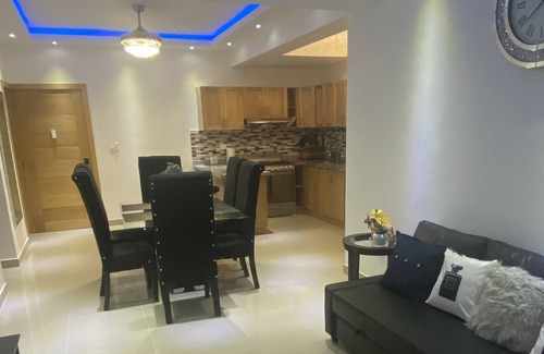Los Rios Condominio | Luxury 2 beds apt. Pool+Gym. Near CIPLA and CCEP