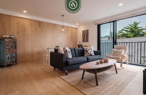 Hipódromo Apartamento | Luxury 2 BR Condo in Condesa