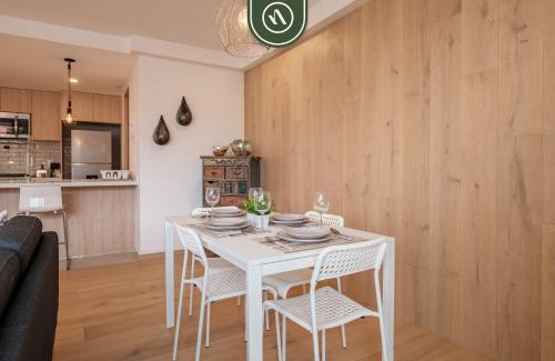 Hipódromo Apartamento | Luxury 2 BR Condo in Condesa