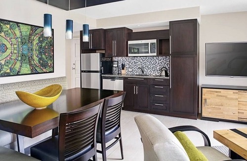 Estate Chocolate Hole and Great Cruz Bay Apartamento | Luxury 2 BR Coral Vista Villa - Westin St John