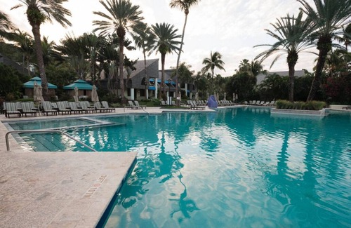 Estate Chocolate Hole and Great Cruz Bay Apartamento | Luxury 2 BR Coral Vista Villa - Westin St John