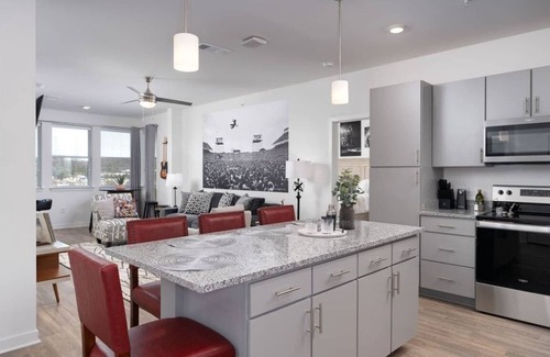 Pelham Apartamento | Luxury 2 BR Getaway Near Oak Mountain Park
