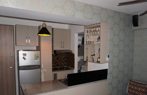 Zona Colonial Apartamento | Apartamento de lujo de 2 dormitorios y 2 baños.
