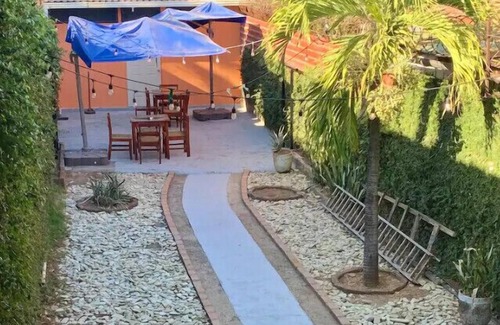 Leon Casa | Luxury 2-floor 2-bedroom house!