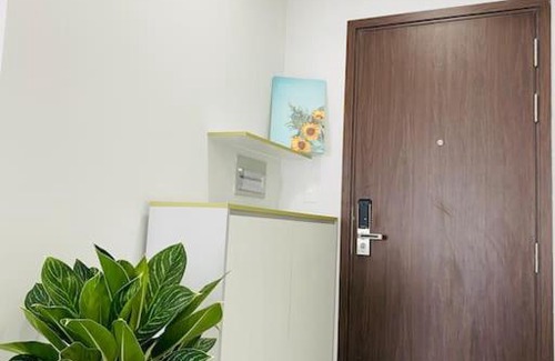 Di An Apartamento | Luxury 2 King BD, 2WC, Swimming pool, Di An City, Binh Duong