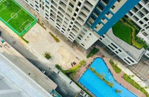 Di An Apartamento | Luxury 2 King BD, 2WC, Swimming pool, Di An City, Binh Duong