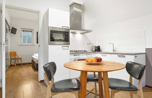 Midlaren Cabaña | Luxury 2-person bungalow
