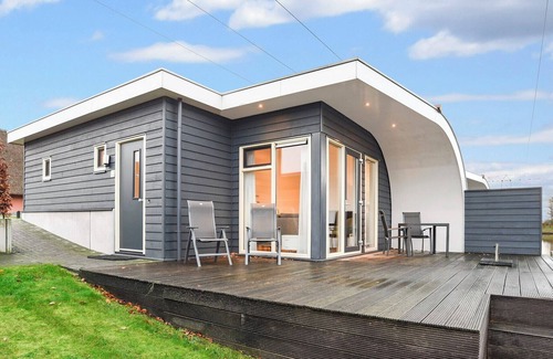 Midlaren Cabaña | Luxury 2-person bungalow