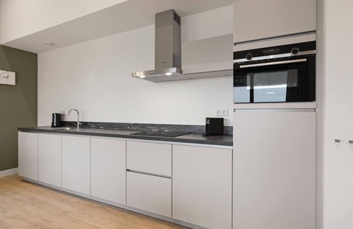 Witmarsum Casa | Luxury 2-person residence in the holiday park Landal Elfstedenhart