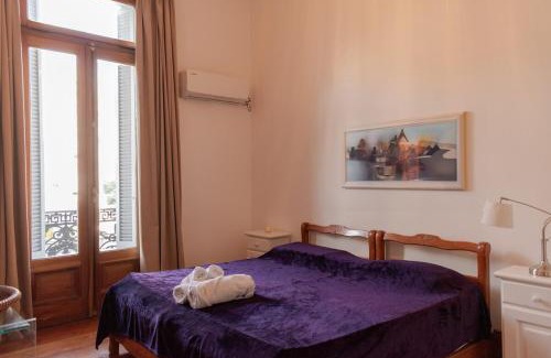 Microcentro Apartamento | Luxury 2 room apt in Downtown
