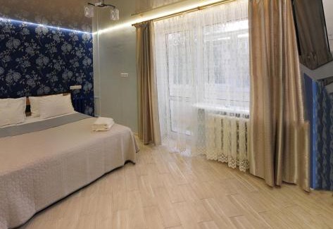 Sukhinovka Apartamento | Luxury 2 Rooms Apartments in Center by Green House