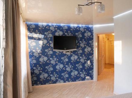 Sukhinovka Apartamento | Luxury 2 Rooms Apartments in Center by Green House