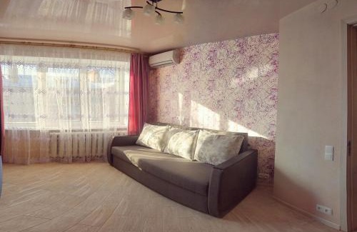Sukhinovka Apartamento | Luxury 2 Rooms Apartments in Center by Green House