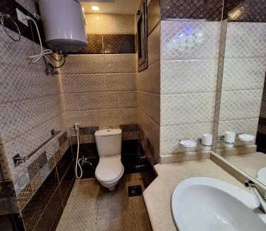 Ras Nasrani Apartamento | Luxury 2 rooms in Sharm Hills