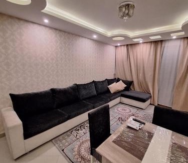 Ras Nasrani Apartamento | Luxury 2 rooms in Sharm Hills